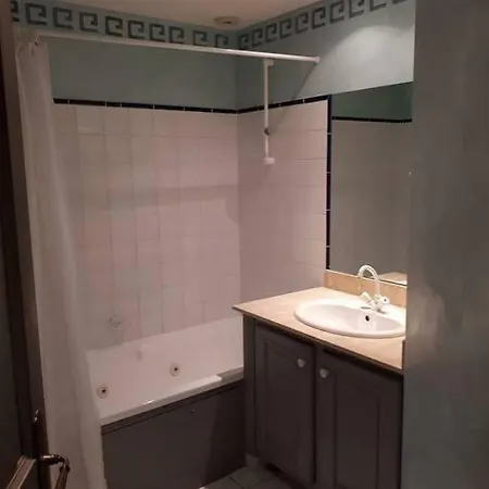 7 Chateau Des Gipieres Apartment Montbrun-les-Bains