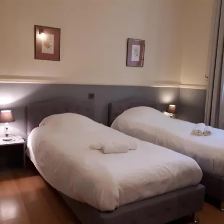 Apartment 7 Chateau Des Gipieres Montbrun-les-Bains