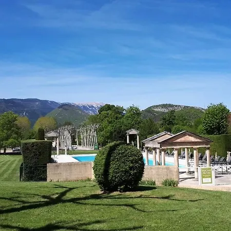 7 Chateau Des Gipieres