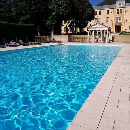 7 Chateau Des Gipieres Apartment