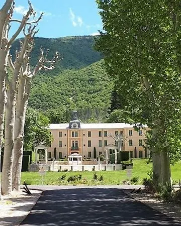 7 Chateau Des Gipieres Apartment Montbrun-les-Bains